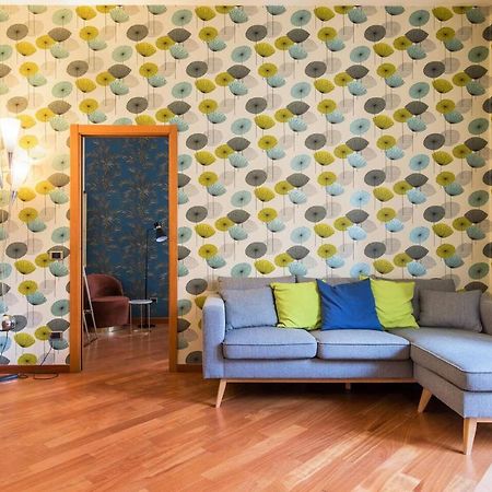 Colored And Spacious Flat Close To Navigli By Easylife Milan Bagian luar foto