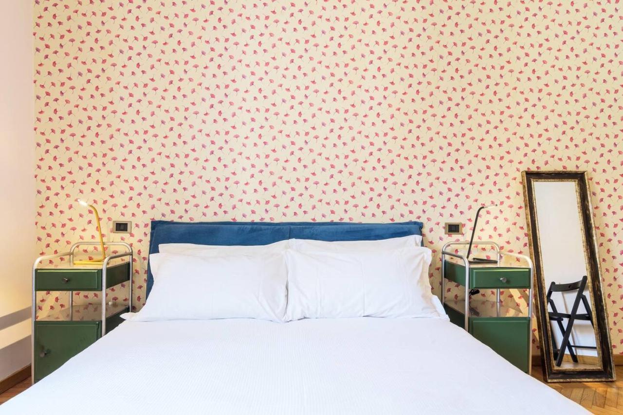 Colored And Spacious Flat Close To Navigli By Easylife Milan Bagian luar foto
