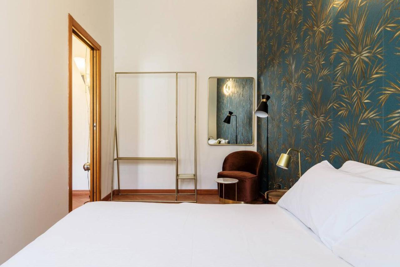 Colored And Spacious Flat Close To Navigli By Easylife Milan Bagian luar foto