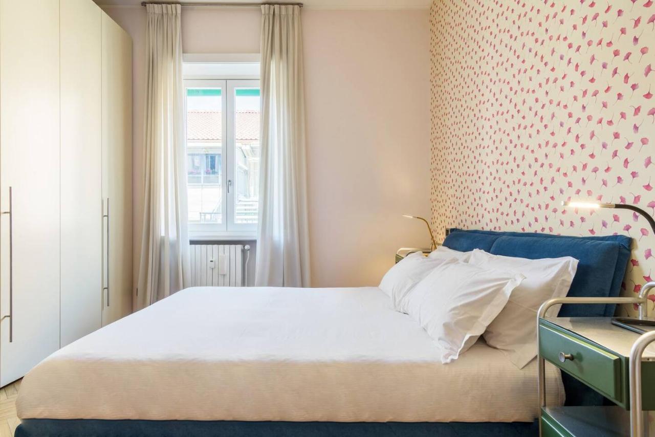 Colored And Spacious Flat Close To Navigli By Easylife Milan Bagian luar foto